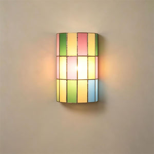 Lunavia Landscape Wall Sconce