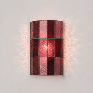 Lunavia Landscape Wall Sconce