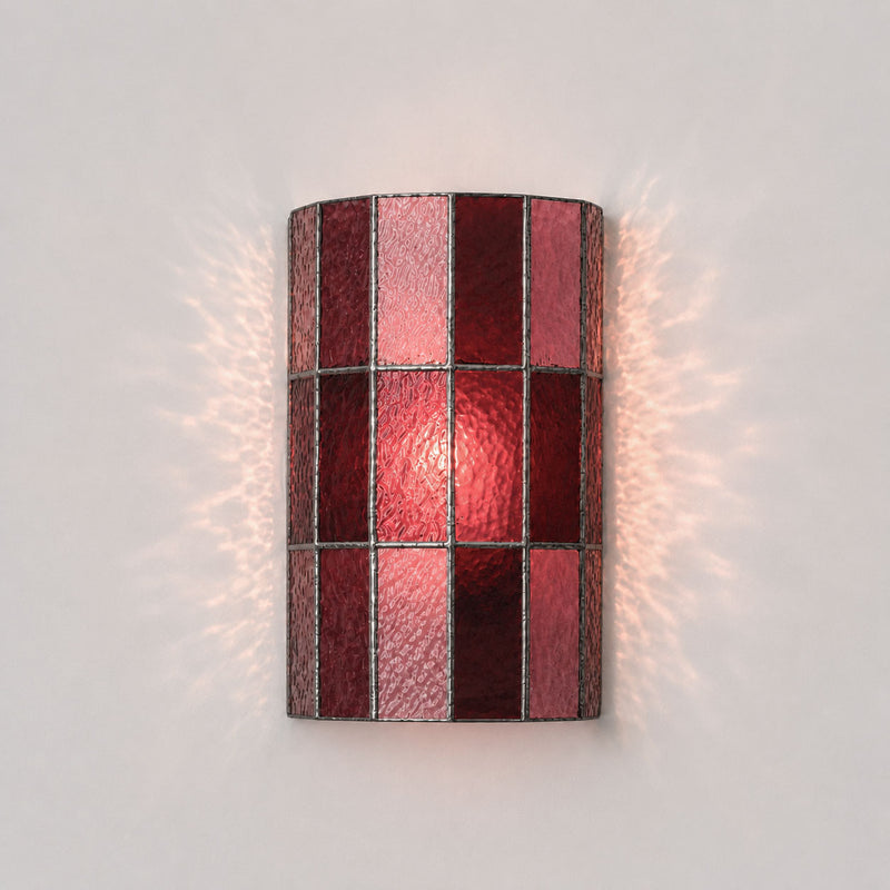 Lunavia Landscape Wall Sconce – detail 12