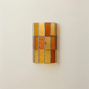 Lunavia Landscape Wall Sconce
