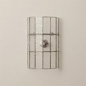 Lunavia Landscape Wall Sconce