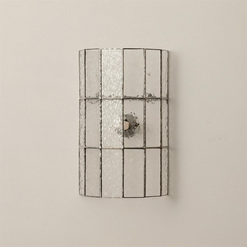 Lunavia Landscape Wall Sconce – detail 15