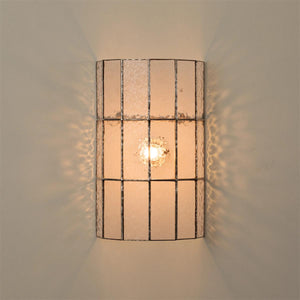 Lunavia Landscape Wall Sconce