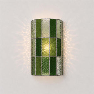 Lunavia Landscape Wall Sconce