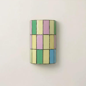 Lunavia Landscape Wall Sconce