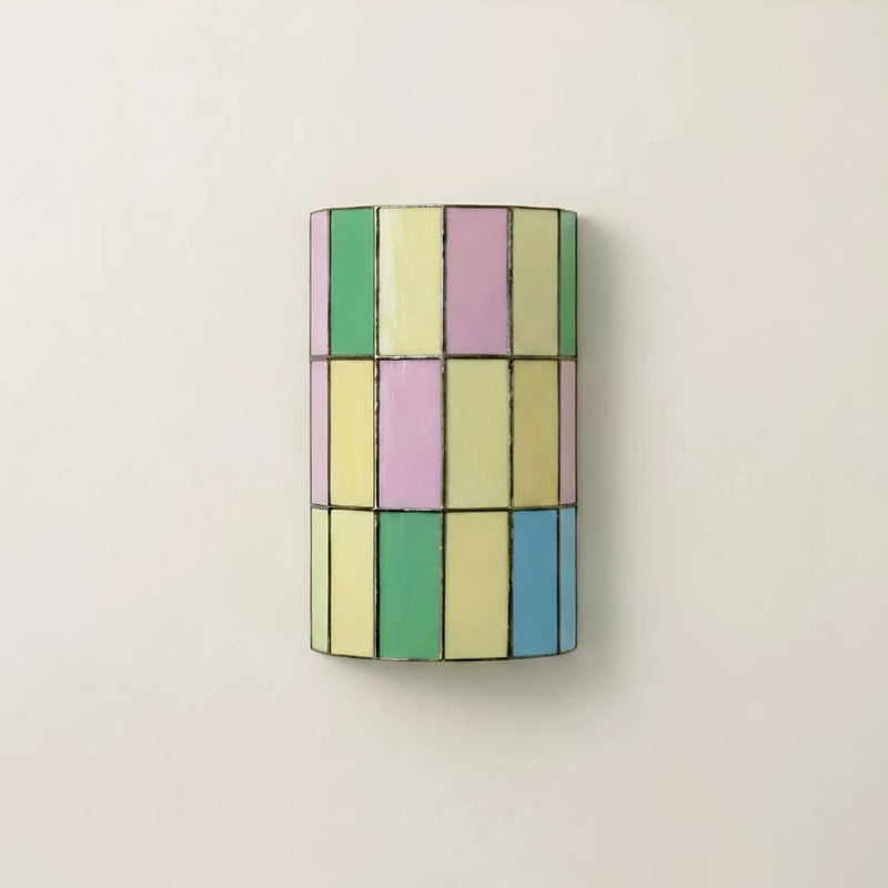 Lunavia Landscape Wall Sconce – detail 18