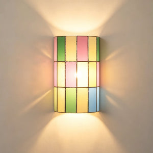 Lunavia Landscape Wall Sconce
