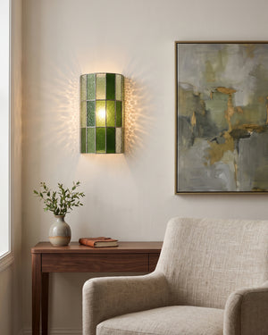 Lunavia Landscape Wall Sconce