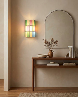 Lunavia Landscape Wall Sconce