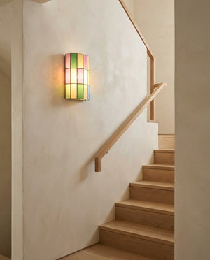 Lunavia Landscape Wall Sconce