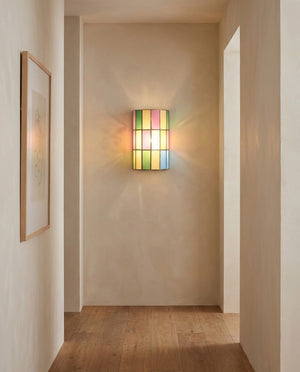 Lunavia Landscape Wall Sconce