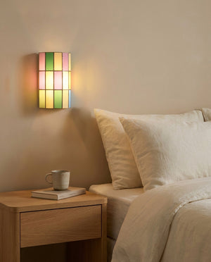 Lunavia Landscape Wall Sconce