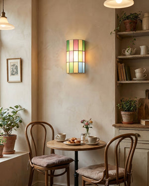 Lunavia Landscape Wall Sconce
