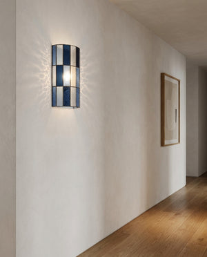 Lunavia Landscape Wall Sconce