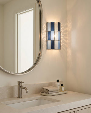 Lunavia Landscape Wall Sconce
