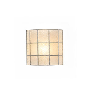 Lunavia Portrait Wall Sconce