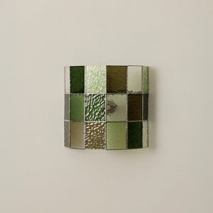 Lunavia Portrait Wall Sconce