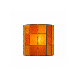Lunavia Portrait Wall Sconce