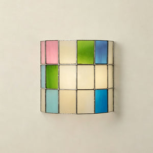 Lunavia Portrait Wall Sconce