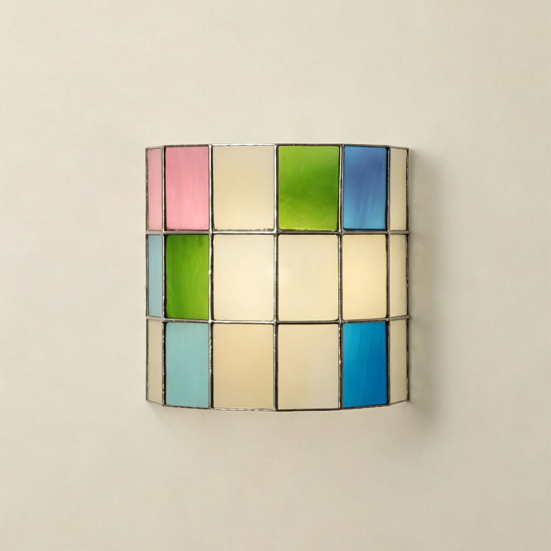 Lunavia Portrait Wall Sconce – detail 18