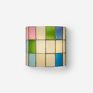 Lunavia Portrait Wall Sconce