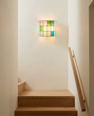 Lunavia Portrait Wall Sconce