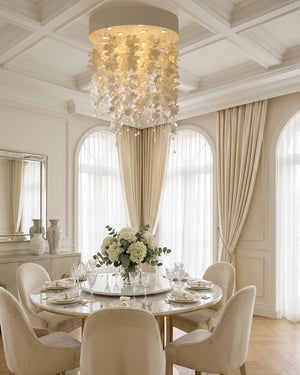 Luneflor Chandelier