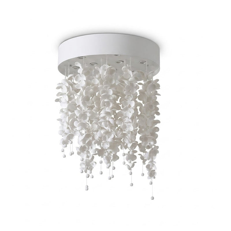 Luneflor Chandelier – detail 12