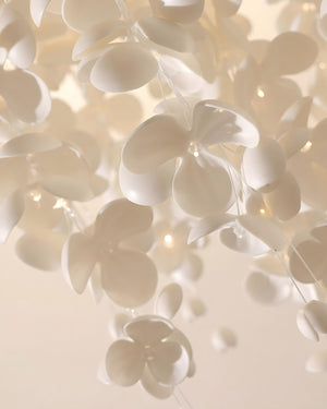 Luneflor Chandelier