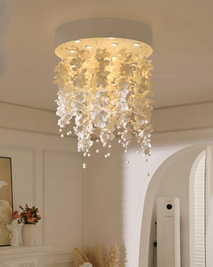 Luneflor Chandelier