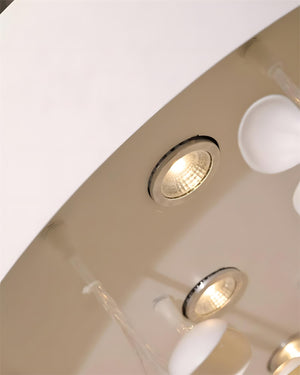 Luneflor Chandelier