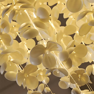 Luneflor Chandelier
