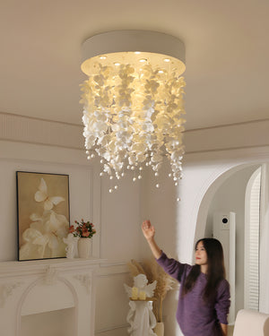 Luneflor Chandelier