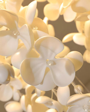 Luneflor Chandelier