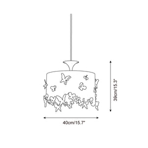 Lunefly Pendant Lamp