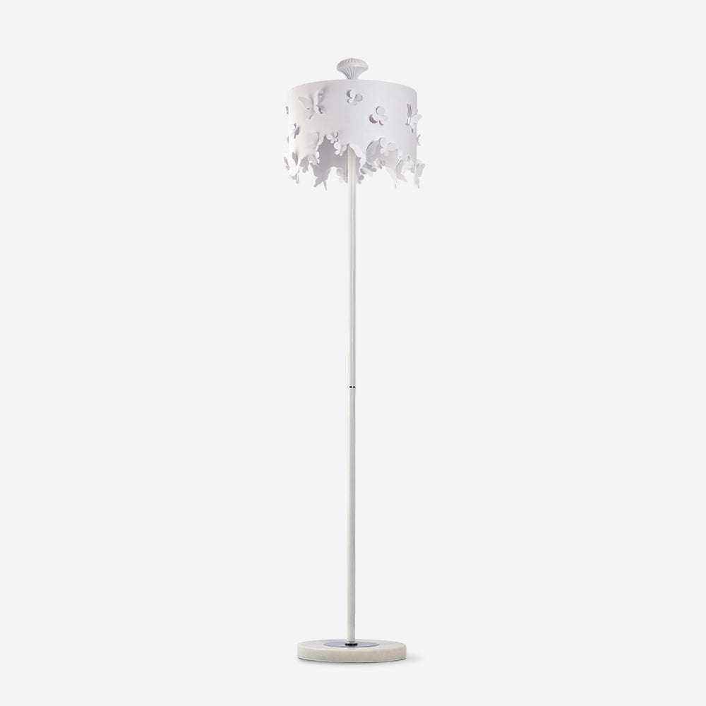 Lunefly Floor Lamp