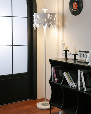 Lunefly Floor Lamp