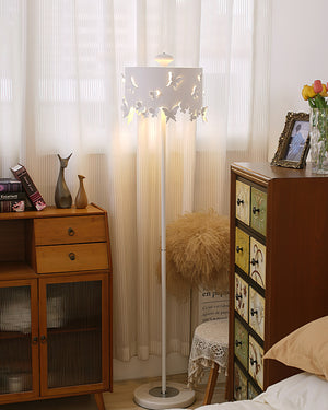 Lunefly Floor Lamp