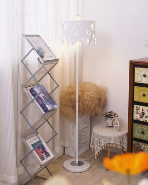 Lunefly Floor Lamp