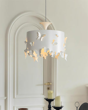 Lunefly Pendant Lamp