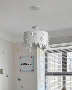 Lunefly Pendant Lamp