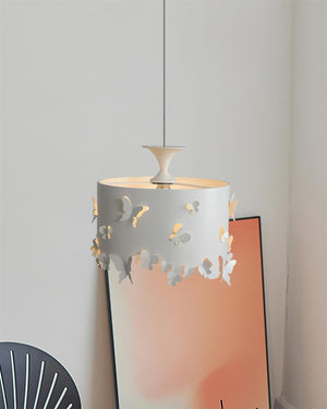 Lunefly Pendant Lamp