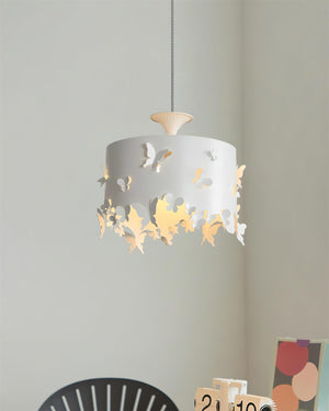 Lunefly Pendant Lamp