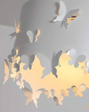 Lunefly Pendant Lamp