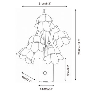 Lunelia Wall Sconce