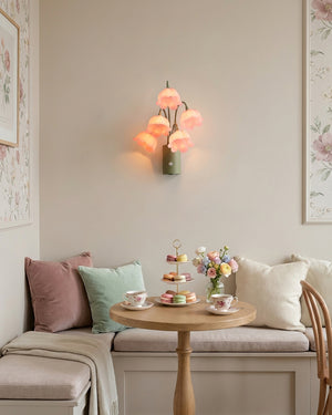 Lunelia Wall Sconce