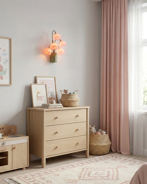 Lunelia Wall Sconce