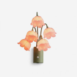 Lunelia Wall Sconce
