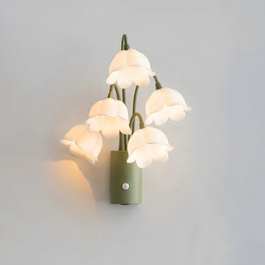 Lunelia Wall Sconce