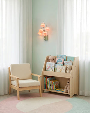 Lunelia Wall Sconce